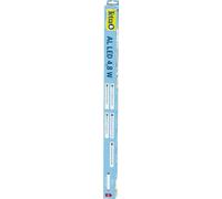 Tetra 240087 AquaArt Éclairage LED 20L/30L pour Aquarium 4,8 W