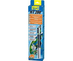 Tetra - 606487 - Chauffage pour Aquarium HT 200