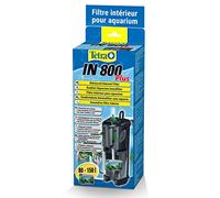 Tetra - Filtre intérieur pour aquarium Tetra filtre In 800 80 - 150 litres G