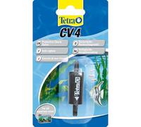 Tetra 608085 Anti-Siphon pour Pompe à Air pour Aquarium,CV4, Noir