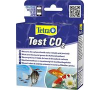 Tetra Test CO2 734258 – 2 x 10 ml