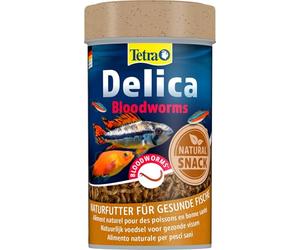 Tetra - 741577 - TetraDelica Bloodworms