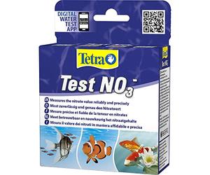 Tetra - 744837 - Test NO3- 1 x 19 ml + 2 x 10 ml