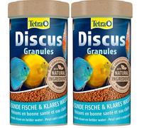 Tetra - 745230 - Discus - 250 ML (Lot de 2)