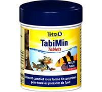 Tetra - 765610 - Tablets - TabiMin - 66 ml