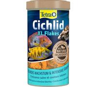 Tetra - 767119 - Cichlid XL Flakes - 500 ml