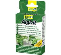 Anti algues Algizit 10 comprimés pour aquarium