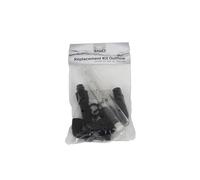 Tetra Accessoires Côté évacuation EX5/7/1000 Plus