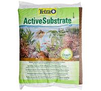 Tetra Active Substrate - Substrat naturel pour Aquarium, Multicolore, 6 L
