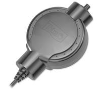 Tetra AirSilent Mini - Aérateur silencieux pour aquariums de 40l Pompe d'aération extrêmement silencieuse