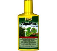 Tetra AlguMin – Traitement anti-algues, élimine et empêche la réapparition – 250 ml