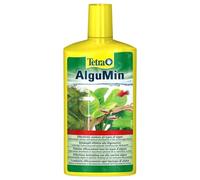 Tetra Traitement anti-algues AlguMin – élimine rapidement, préserve la flore – 500 ml