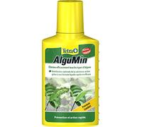 Tetra Traitement anti-algues AlguMin – Élimine rapidement, prévention – Formule liquide 100 ml