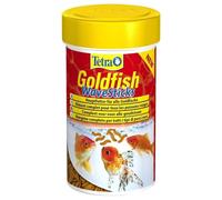 Tetra - Aliment Complet Goldfish Wavesticks Pour Poissons Rouges - 250ml