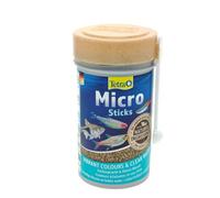 Tetra - Aliment Complet Micro Sticks pour Poissons Tropicaux - 100ml