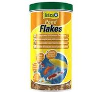 Tetra - Tetra Pond Flakes - 1 litre