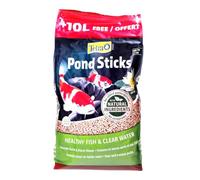 Tetra - Aliment Complet Pond Sticks pour Poisson de Bassin - 40L+25% Gratuits