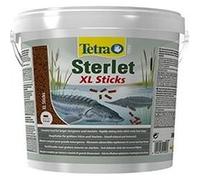 Tetra Sticks d'esturgeon Sterlet XL pour aquariophilie 5 L