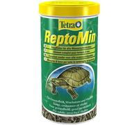 Tetra - Aliment Complet ReptoMin en Sticks pour Tortues d'Eau - 250ml