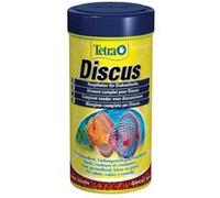 Tetra - Aliment complet Tetra discus 250 ml G