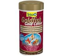 Tetra Goldfish Gold Colour 250 ml