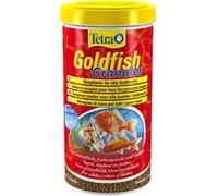 Tetra – Aliment complet granulés Goldfish – Pour poissons rouges d'eau froide – 1 L