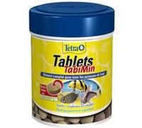Tetra - Aliment complet Tetra tablets tabimin 150 ml G