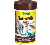 Tetra - Aliment complet Tetra Tetramin 500 ml G