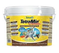 Tetra - Aliment complet Tetramin granulés 10 litres G