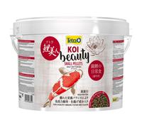 Koi Beauty Small Pellets Tetra 10L -3 kg