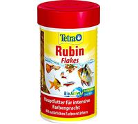 Tetra - Aliment Poissons Exotiques - Tetra Rubin - 100 Ml / 20 G
