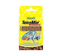 TETRA-Alimentation TetraMin Weekend