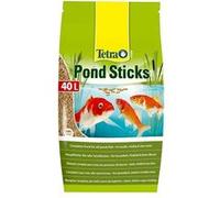 Tetra - Aliments complets pour poissons de bassin Pond sticks 40L Unitaire G