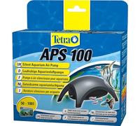 TETRA APS 100 - Pompe à Air pour Aquarium de 50 à 100L