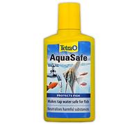 TETRA AQUA SAFE 250ml Leitungswasseraufbereitung 85840 250 ML