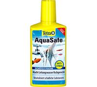 TETRA AQUA SAFE 250ml Leitungswasseraufbereitung 85840 250 ML