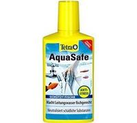 Tetra aqua safe 250ml leitungswasseraufbereitung 85840 250 ml G