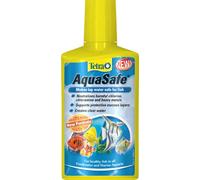Tetra Aqua Safe Conditionneur d'eau, 100 ML