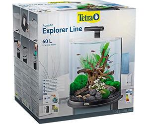 Tetra Aquaart Explorer 60 L
