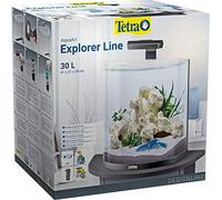 Tetra AquaArt Explorer Aquarium Crabe 30 L