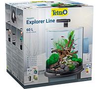 Tetra AquaArt Explorer Aquarium Design 60 L