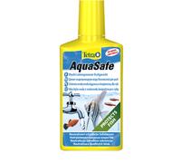 Tetra Aquasafe Traitement pour l'eau d'aquarium 250 ML Bouteille