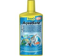 TETRA Aquasafe 500 ml - Pour aquarium