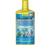 Aquasafe 500 ml Pour aquarium