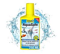 Tetra Aquasafe 250ml Pour Aquarium