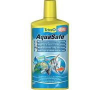 Tetra Aquasafe Conditionneur Pour Eau Du Robinet 500 Ml