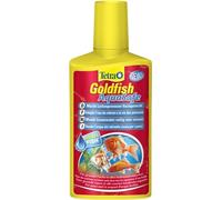 Tetra Aquasafe pour poissons rouges