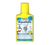 Tetra Aquasafe Produit d'entretien pour aquarium
