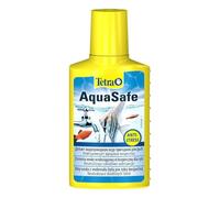 Tetra Aquasafe Traitement pour l'eau d'aquarium 100 ML Bouteille