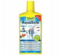 Tetra Aquasafe Traitement de l'eau 1 x 500 ML
